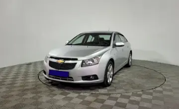 Chevrolet Cruze 2011 года за 5 350 000 тг. в Алматы