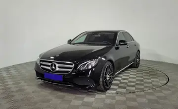 Mercedes-Benz E-Класс 2017 года за 22 200 000 тг. в Алматы