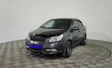 Chevrolet Nexia 2020 года за 6 120 000 тг. в Алматы