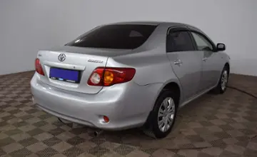 Toyota Corolla 2008 года за 5 920 000 тг. в Шымкент