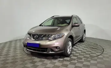 Nissan Murano 2014 года за 10 050 000 тг. в Алматы