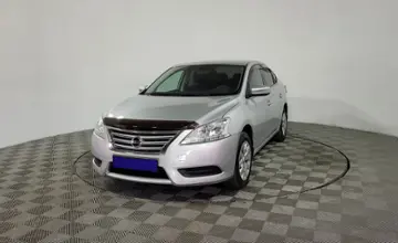 Nissan Sentra 2015 года за 7 160 000 тг. в Алматы
