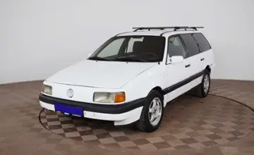 Volkswagen Passat 1990 года за 860 000 тг. в Шымкент