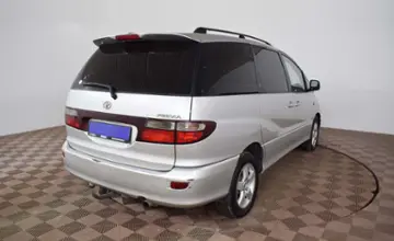 Toyota Previa 2002 года за 4 820 000 тг. в Шымкент