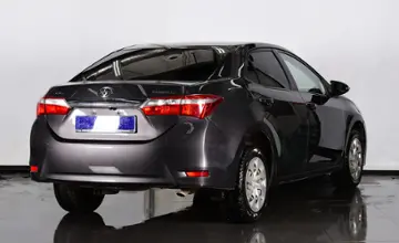 Toyota Corolla 2014 года за 7 760 000 тг. в Нур-Султан