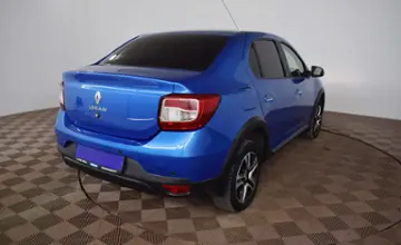 Renault Logan 2019 года за 6 120 000 тг. в Шымкент