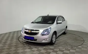 Chevrolet Cobalt 2020 года за 5 800 000 тг. в Алматы