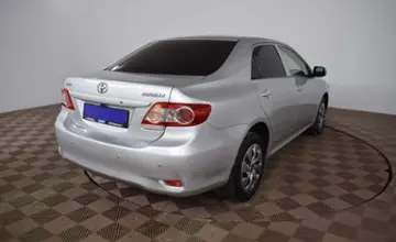Toyota Corolla 2010 года за 4 990 000 тг. в Шымкент