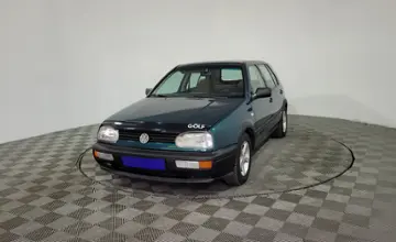 Volkswagen Golf 1992 года за 1 050 000 тг. в Алматы