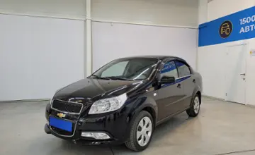 Chevrolet Nexia 2021 года за 6 190 000 тг. в Усть-Каменогорск