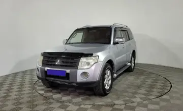 Mitsubishi Pajero 2009 года за 8 060 000 тг. в Алматы