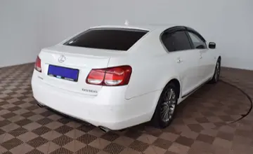 Lexus GS 2007 года за 5 020 000 тг. в Шымкент