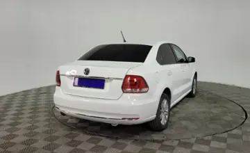 Volkswagen Polo 2015 года за 5 250 000 тг. в Алматы