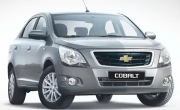 Chevrolet Cobalt 2022 года за 6 490 000 тг. в Алматы