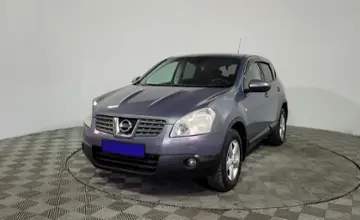 Nissan Qashqai 2007 года за 5 270 000 тг. в Алматы