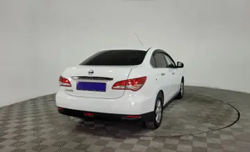 Nissan Almera 2018 года за 6 220 000 тг. в Алматы