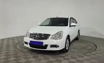 Nissan Almera 2018 года за 6 220 000 тг. в Алматы