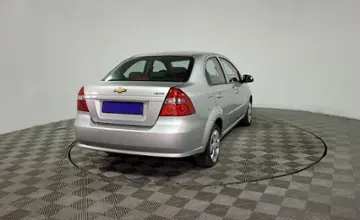 Chevrolet Nexia 2021 года за 5 550 000 тг. в Алматы