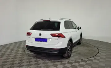 Volkswagen Tiguan 2018 года за 14 520 000 тг. в Алматы