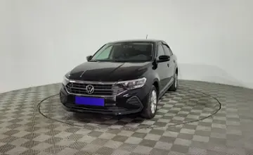 Volkswagen Polo 2021 года за 9 670 000 тг. в Алматы