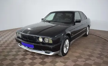 BMW 5 серии 1992 года за 1 140 000 тг. в Шымкент
