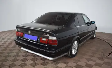 BMW 5 серии 1992 года за 1 140 000 тг. в Шымкент