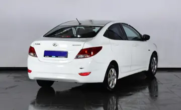 Hyundai Accent 2013 года за 5 380 000 тг. в Нур-Султан