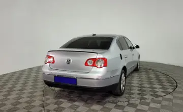 Volkswagen Passat 2006 года за 2 510 000 тг. в Алматы