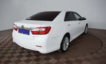 Toyota Camry 2012 года за 10 730 000 тг. в Шымкент