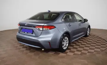 Toyota Corolla 2019 года за 11 500 000 тг. в Шымкент