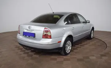 Volkswagen Passat 2001 года за 1 420 000 тг. в Шымкент