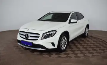 Mercedes-Benz GLA 2014 года за 9 290 000 тг. в Алматы