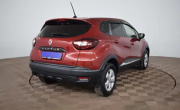 Renault Kaptur 2020 года за 8 760 000 тг. в Шымкент