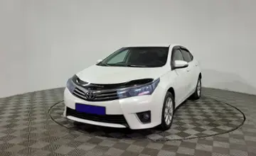 Toyota Corolla 2013 года за 8 790 000 тг. в Алматы