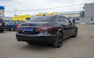 Mercedes-Benz E-Класс 2012 года за 7 650 000 тг. в Павлодар