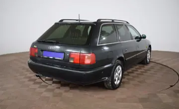 Audi A6 1995 года за 2 840 000 тг. в Шымкент