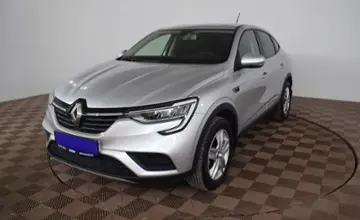 Renault Arkana 2020 года за 8 090 000 тг. в Шымкент