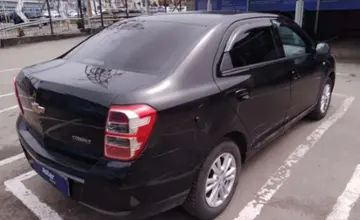 Chevrolet Cobalt 2020 года за 6 800 000 тг. в Алматы
