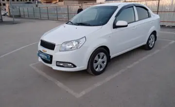 Chevrolet Nexia 2021 года за 6 000 000 тг. в Шымкент