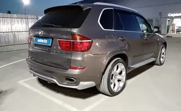 BMW X5 2011 года за 12 500 000 тг. в Шымкент