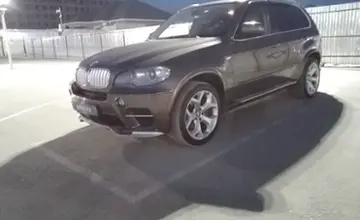 BMW X5 2011 года за 12 500 000 тг. в Шымкент