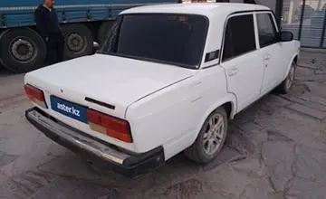LADA (ВАЗ) 2107 2006 года за 800 000 тг. в Кызылорда