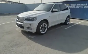 BMW X5 2010 года за 10 000 000 тг. в Алматы