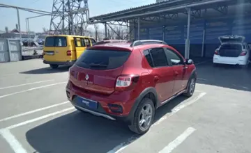 Renault Sandero 2020 года за 7 000 000 тг. в Алматы