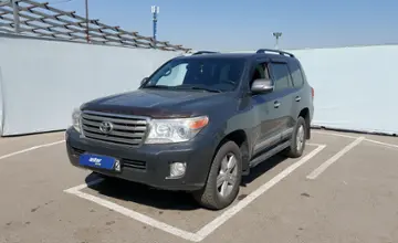 Toyota Land Cruiser 2012 года за 20 000 000 тг. в Алматы