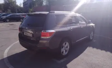 Toyota Highlander 2011 года за 13 500 000 тг. в Алматы