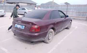 Audi A4 1996 года за 1 200 000 тг. в Шымкент