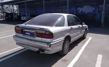 Mitsubishi Galant 1992 года за 800 000 тг. в Алматы