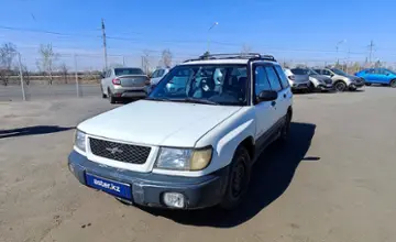 Subaru Forester 1998 года за 3 000 000 тг. в Павлодар