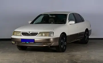Toyota Avalon 1998 года за 1 850 000 тг. в Павлодар